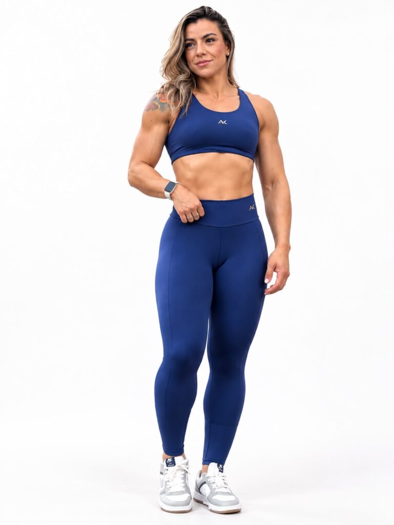 Conjunto Allane