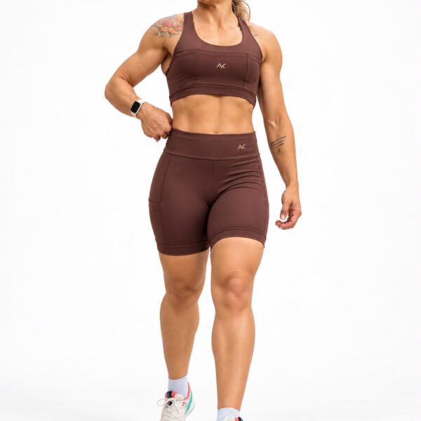 Conjunto Short Run