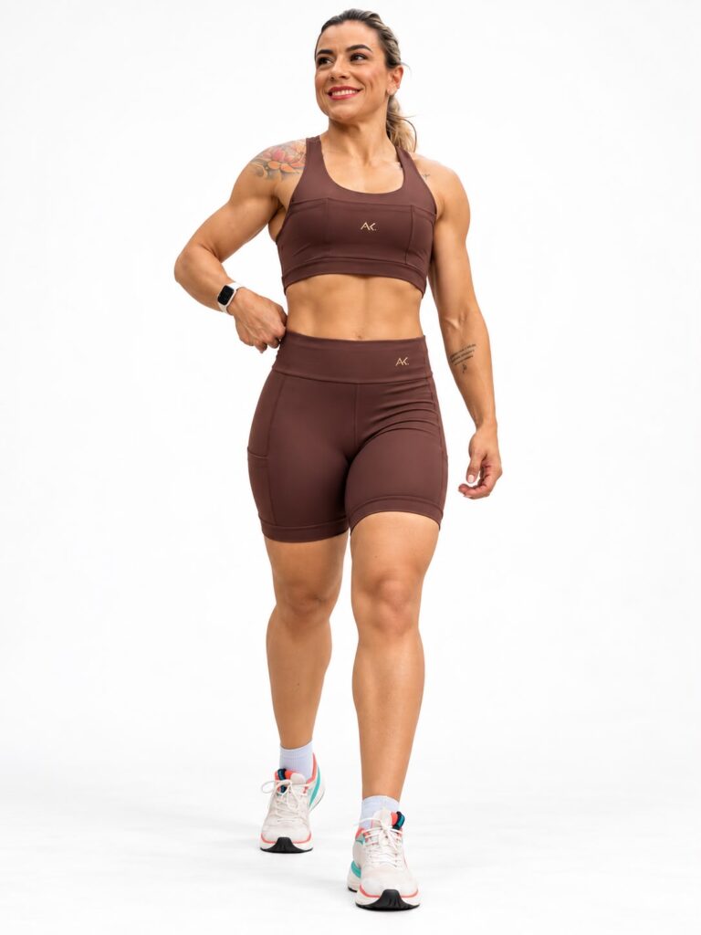 Conjunto Short Run