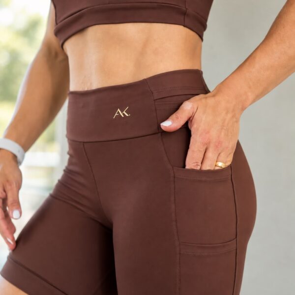 Miniatura 4 - Conjunto Short Run