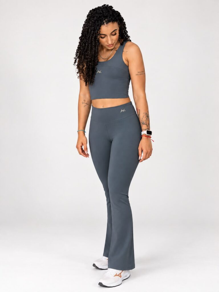 Conjunto Maite Flare