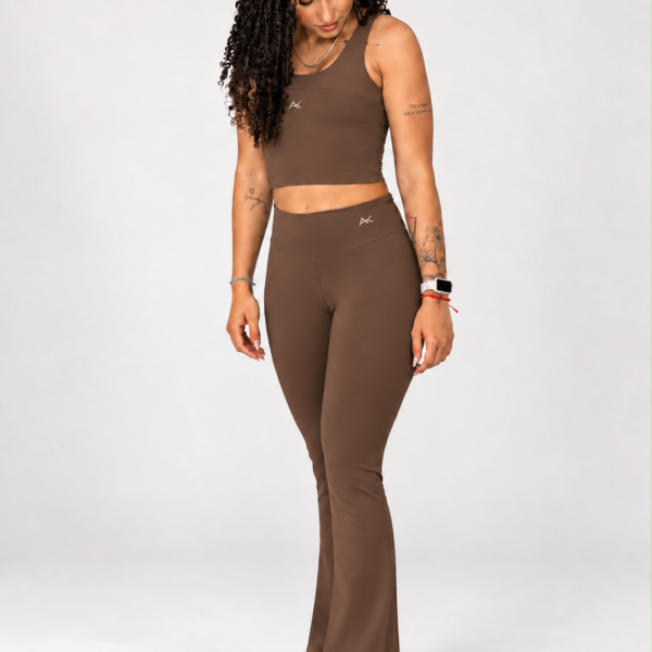 Miniatura 4 - Conjunto Maite Flare