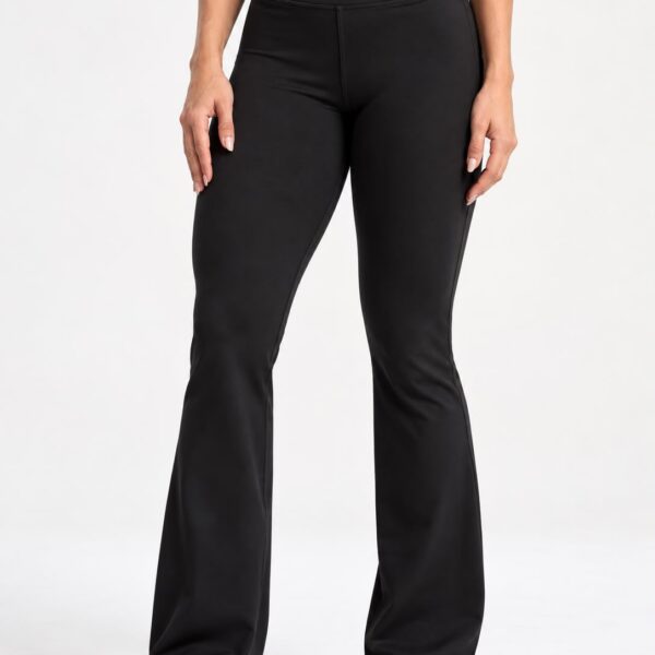 Calça Flare AK