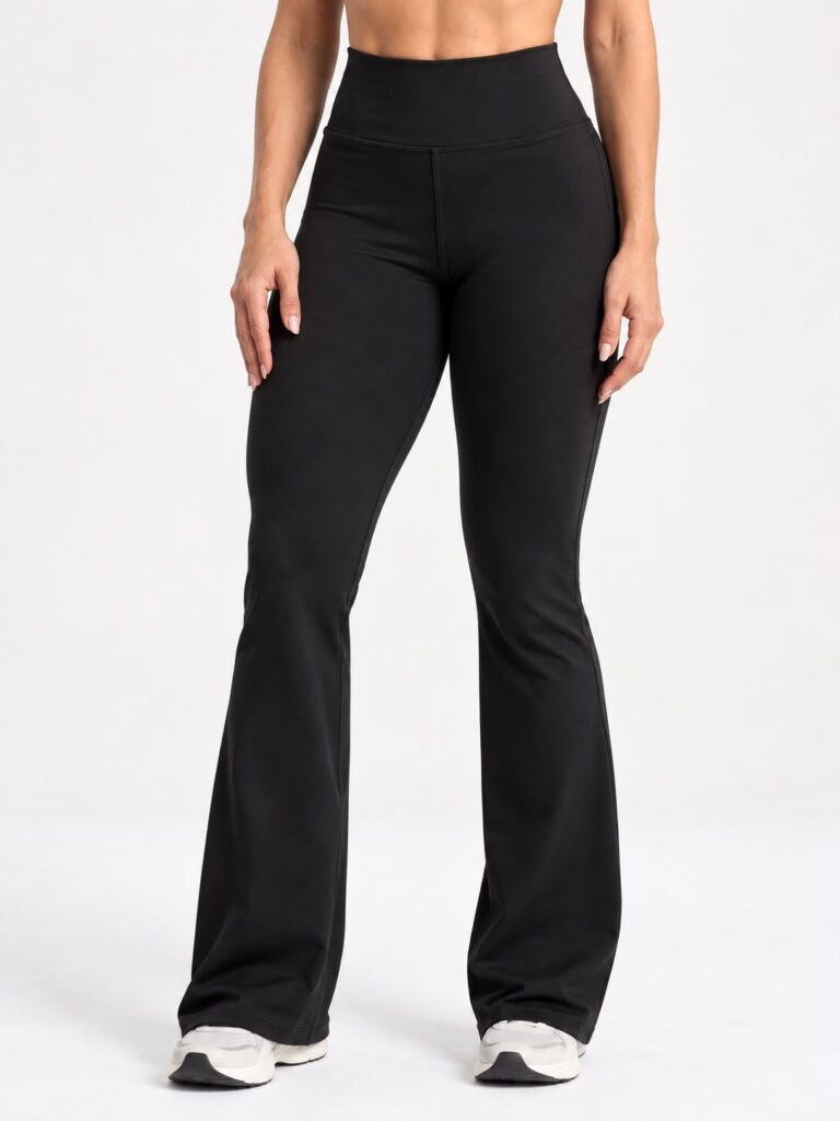 Calça Flare AK
